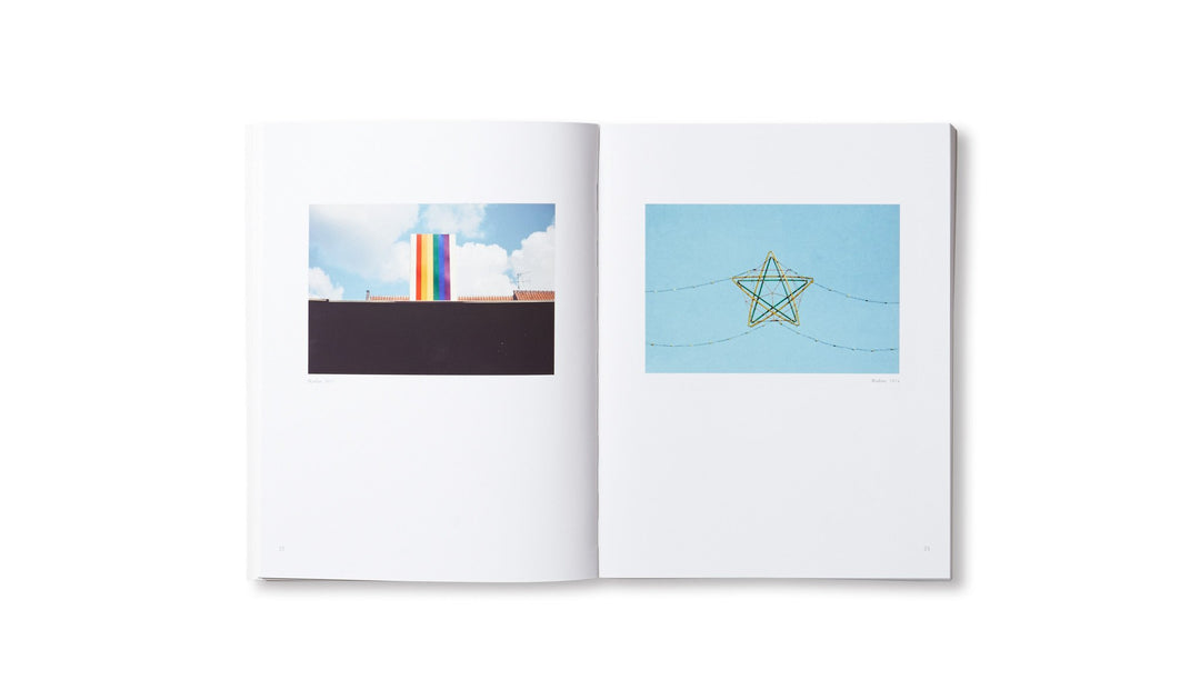 KODACHROME by Luigi Ghirri - 本屋青旗 Ao-Hata Bookstore