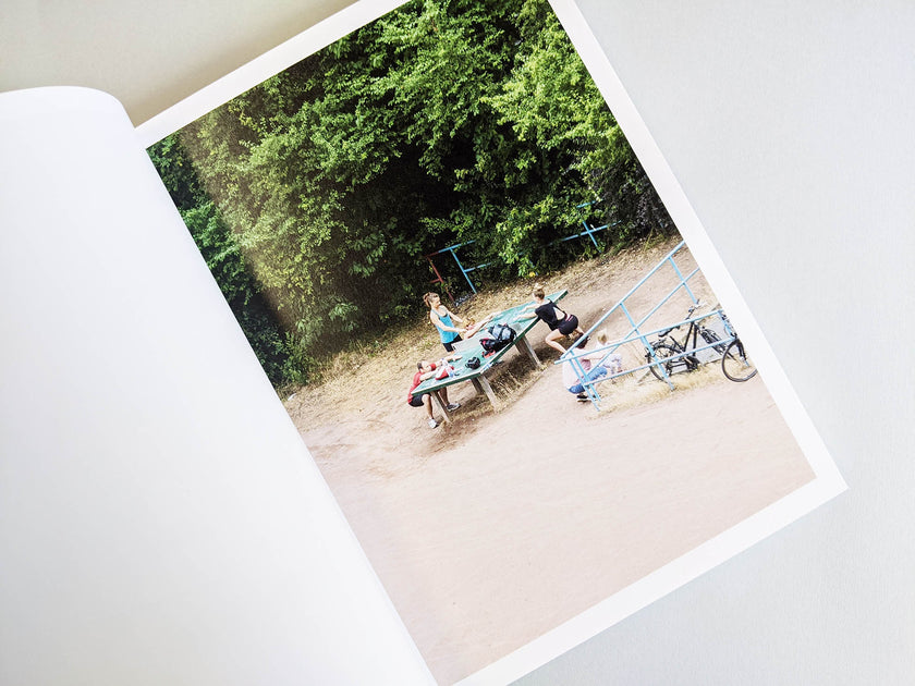 TTP by Hayahisa Tomiyasu 富安隼久 TTP by Hayahisa Tomiyasu – twelvebooks
