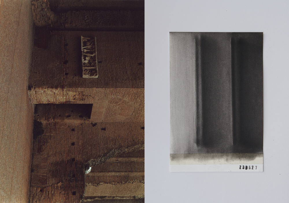 "場所｜現われ / A Place | Appearance" 牧口英樹 / Hideki Makiguchi