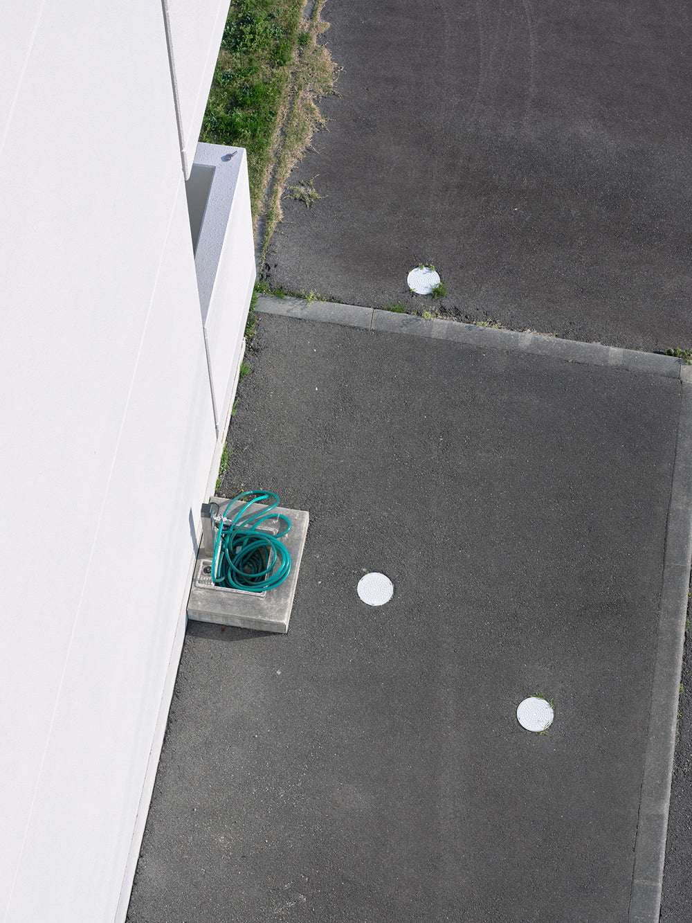 New Habitations: from North to East 11 years after 3.11 in Fukuoka