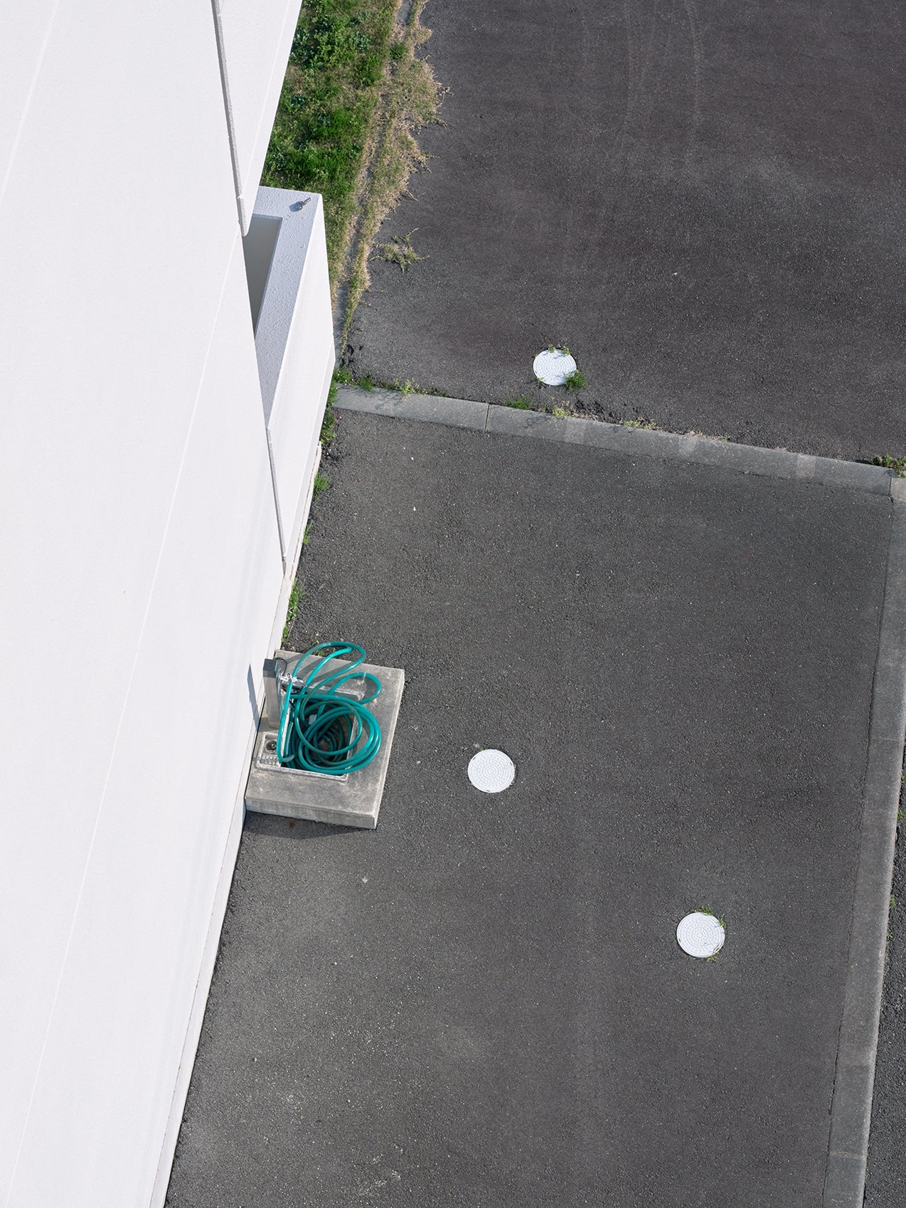 New Habitations: from North to East 11 years after 3.11 in Fukuoka