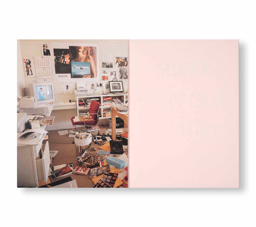 ARCHIVE / Sofia Coppola