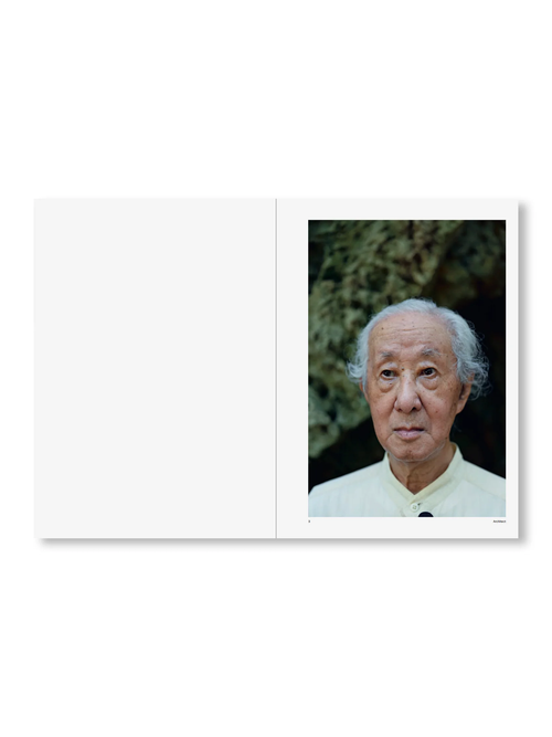 PORTRAIT OF J / Takashi Homma [SIGNED]