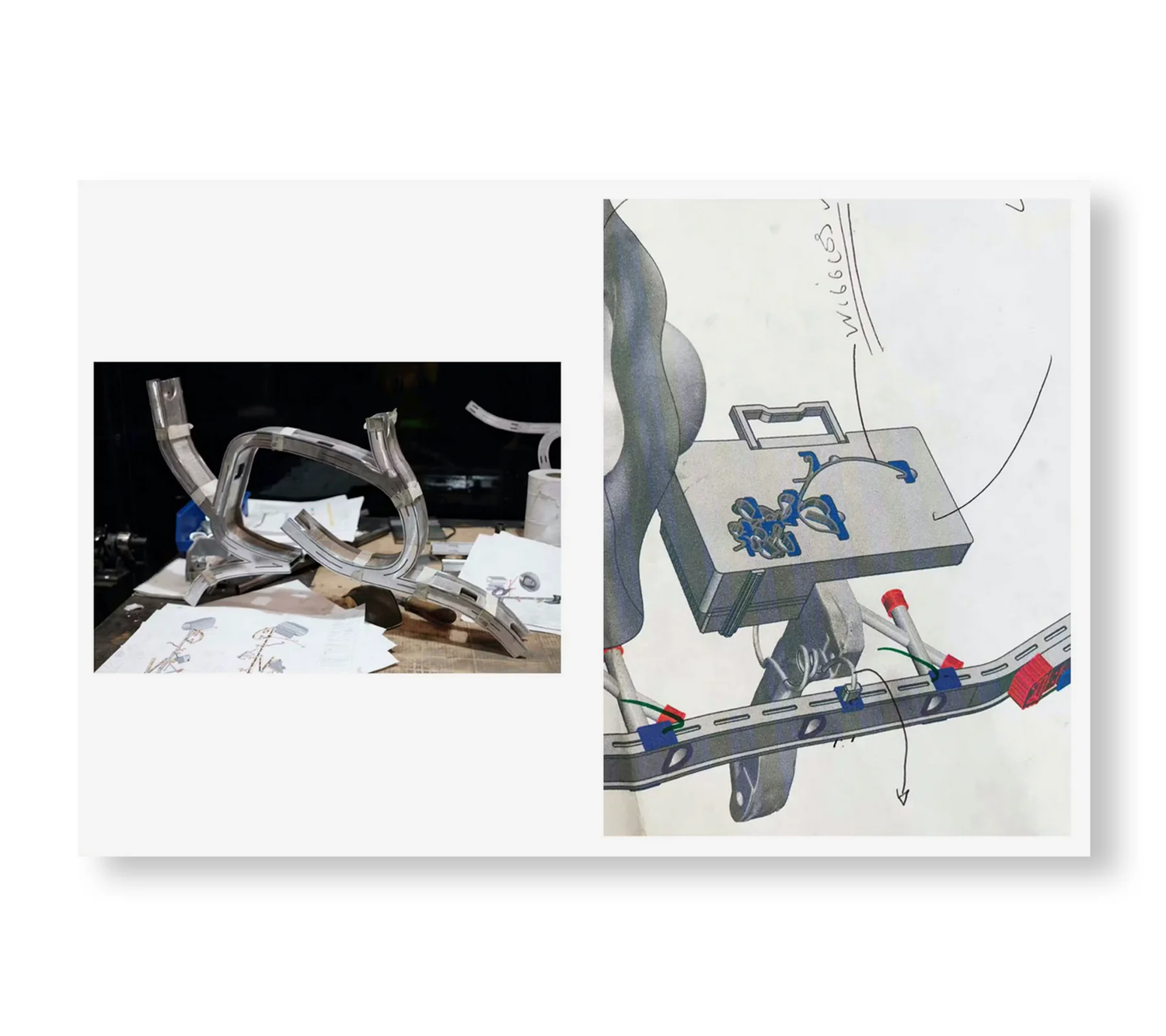 DEAREST / Magali Reus