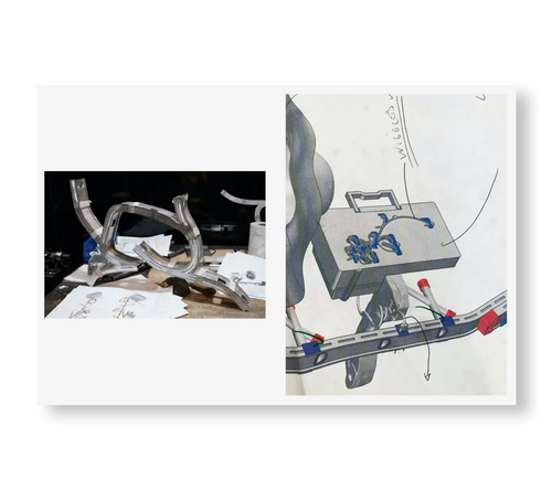 DEAREST / Magali Reus