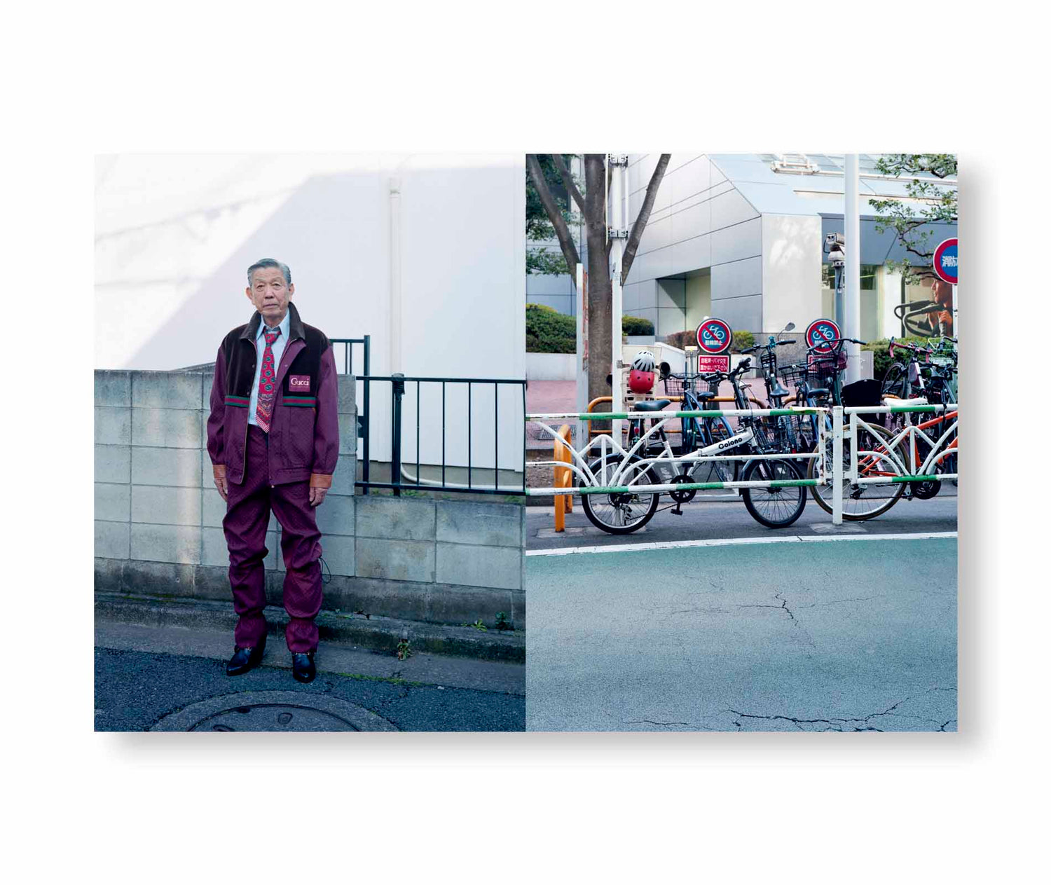 TOKYO OLYMPIA / Takashi Homma