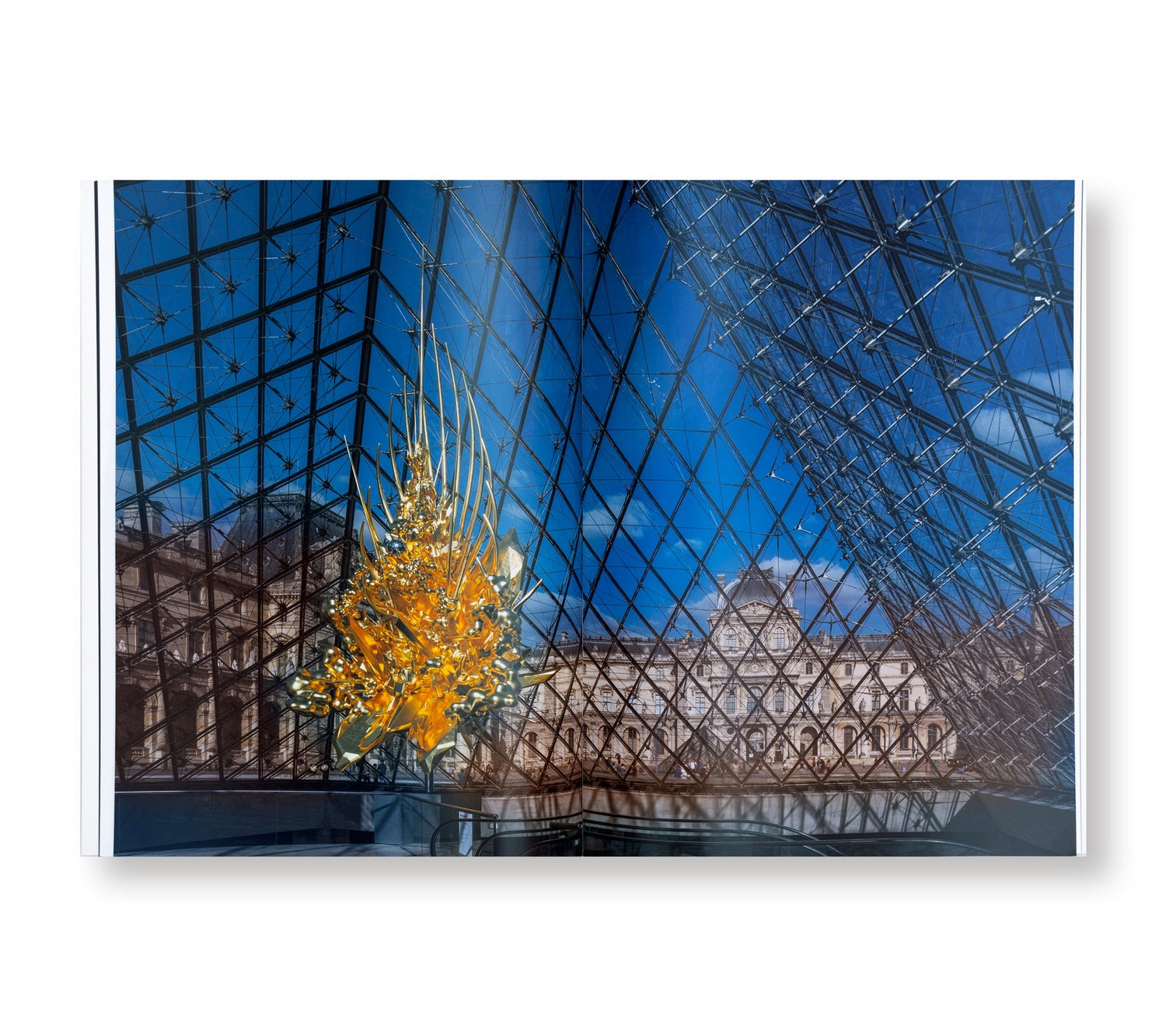 SANDWICH / Kohei Nawa [SIGNED]