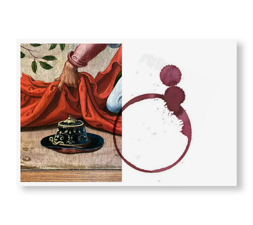 DEAREST / Magali Reus