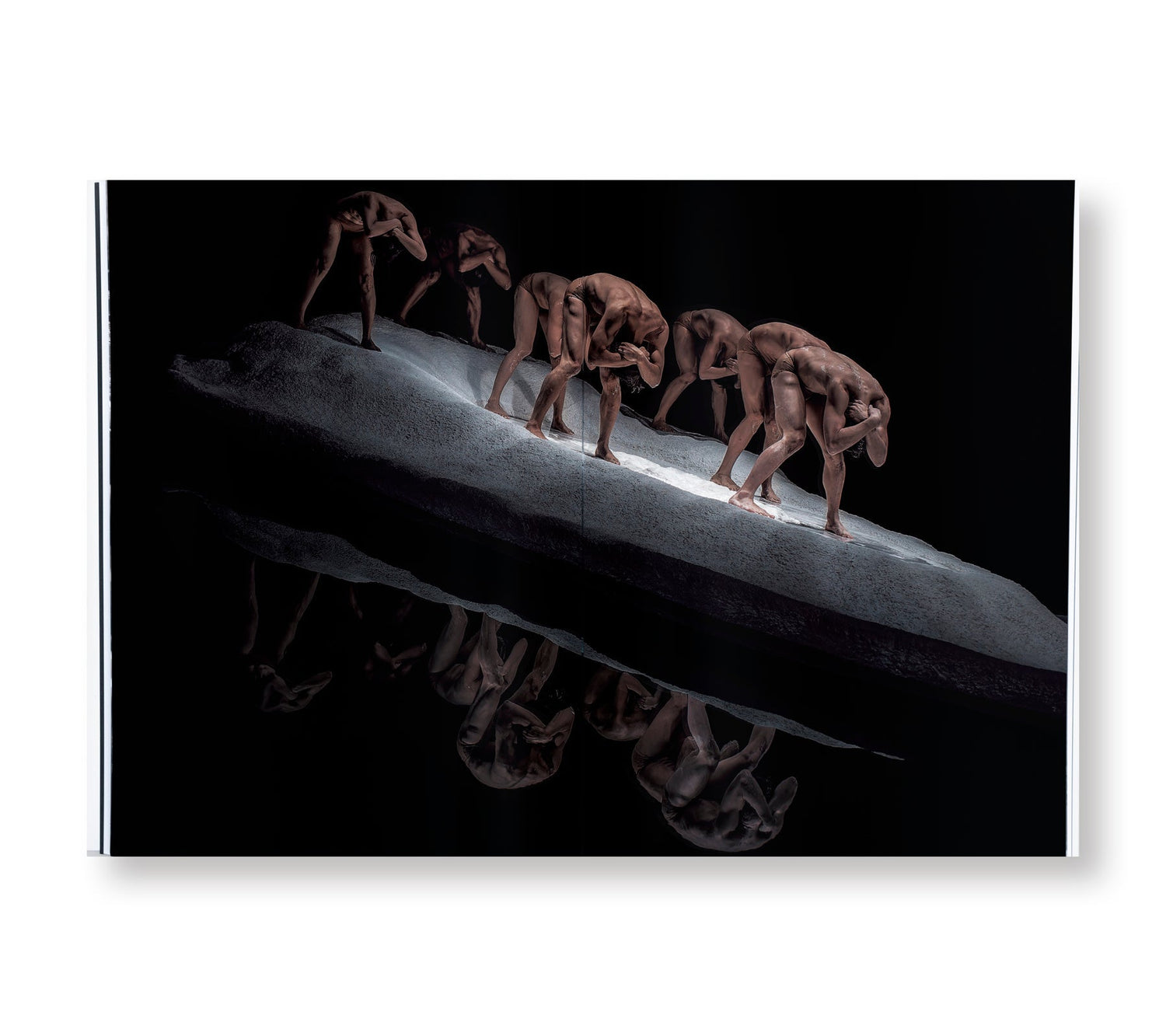 SANDWICH / Kohei Nawa [SIGNED]