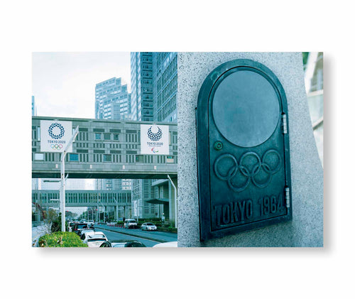 TOKYO OLYMPIA / Takashi Homma