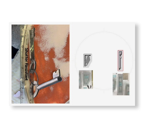 DEAREST / Magali Reus