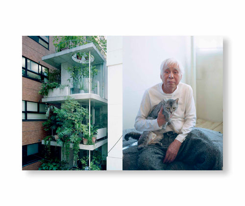 TOKYO OLYMPIA / Takashi Homma