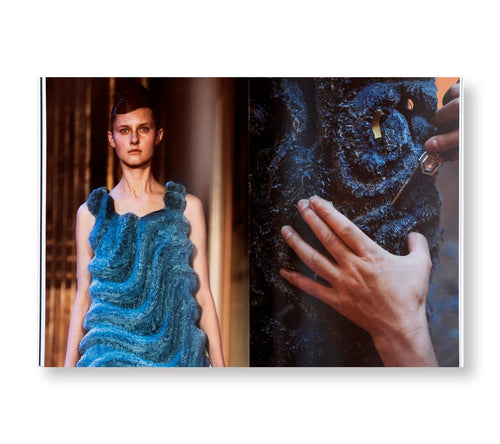 SANDWICH / Kohei Nawa [SIGNED]