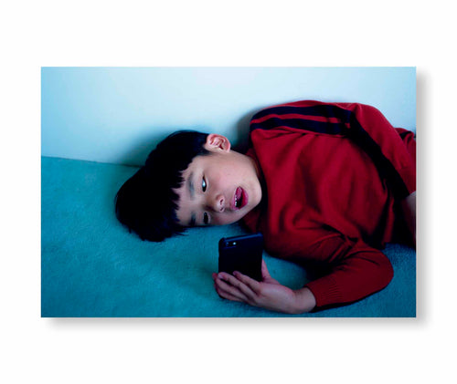 TOKYO OLYMPIA / Takashi Homma