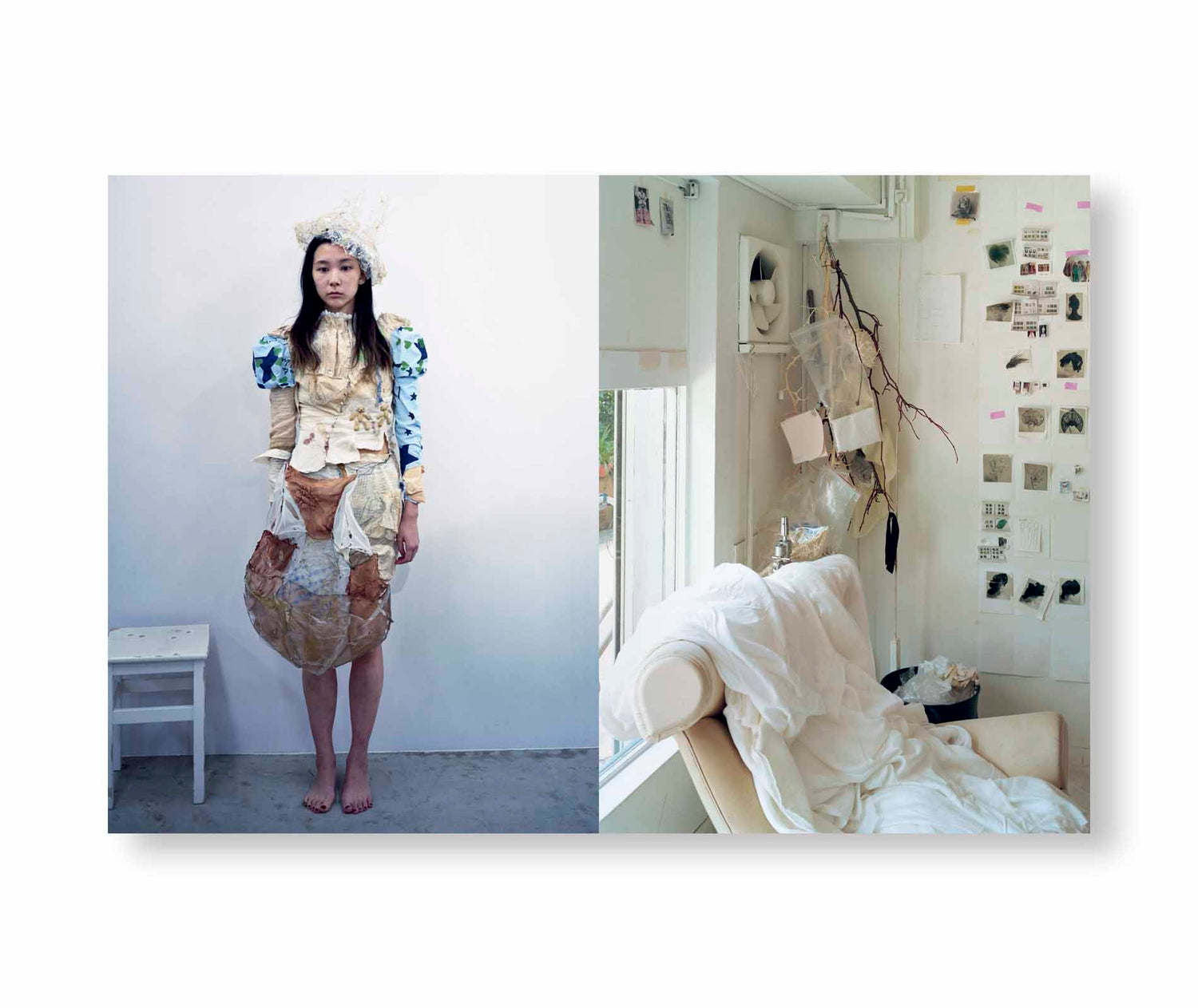 TOKYO OLYMPIA / Takashi Homma