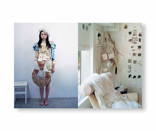 TOKYO OLYMPIA / Takashi Homma