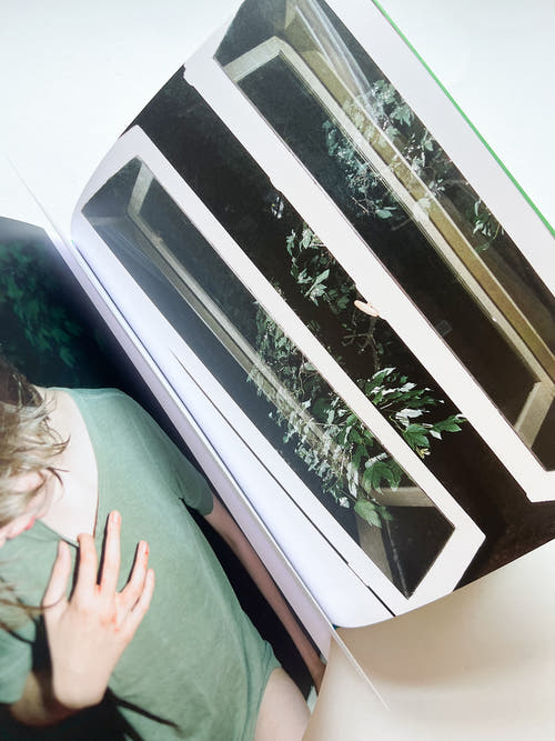 FOLIO /  Viviane Sassen