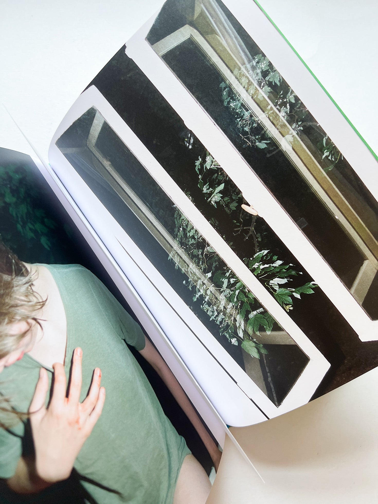 FOLIO /  Viviane Sassen