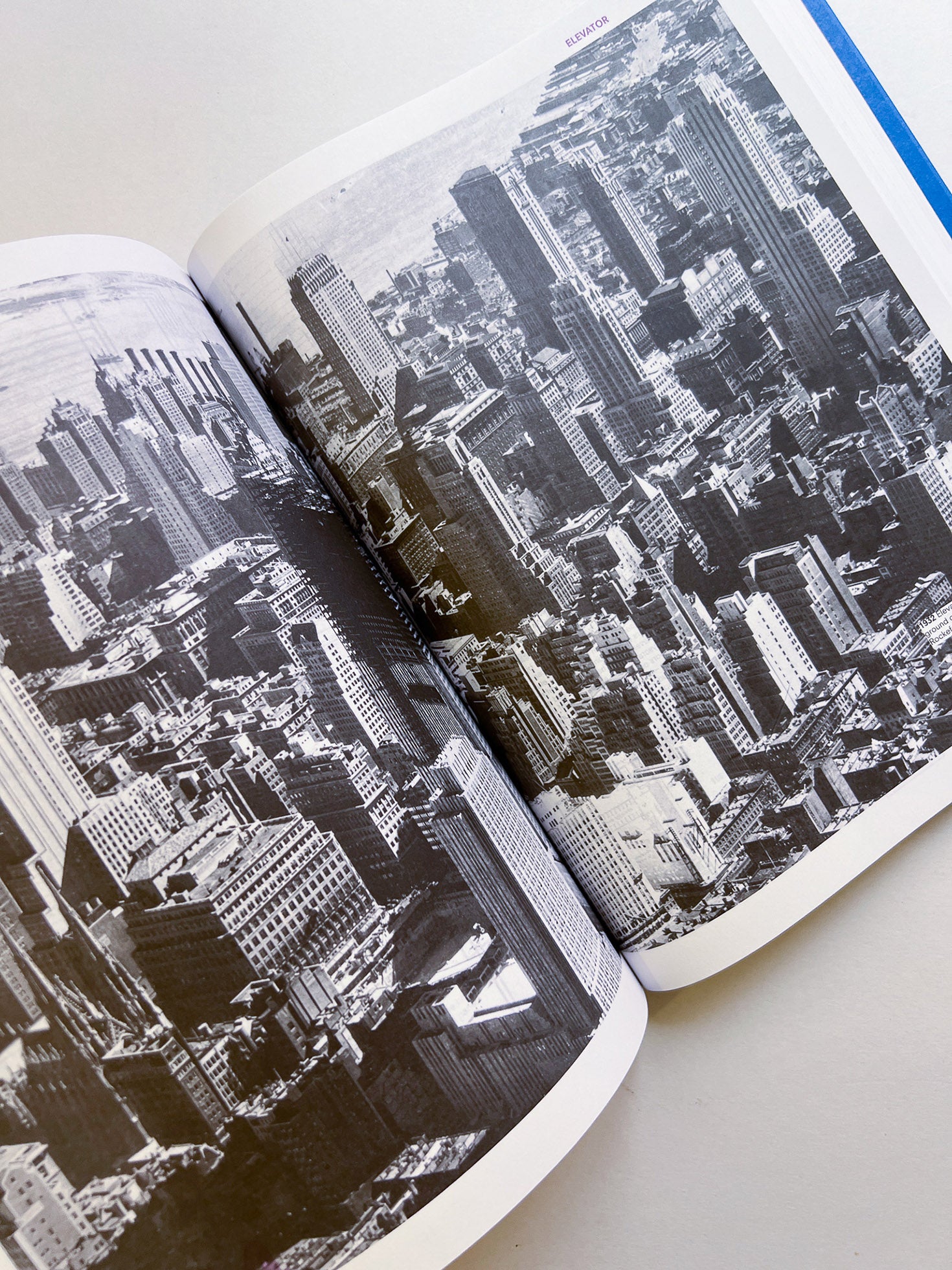 Elements of Architecture / Rem Koolhaas