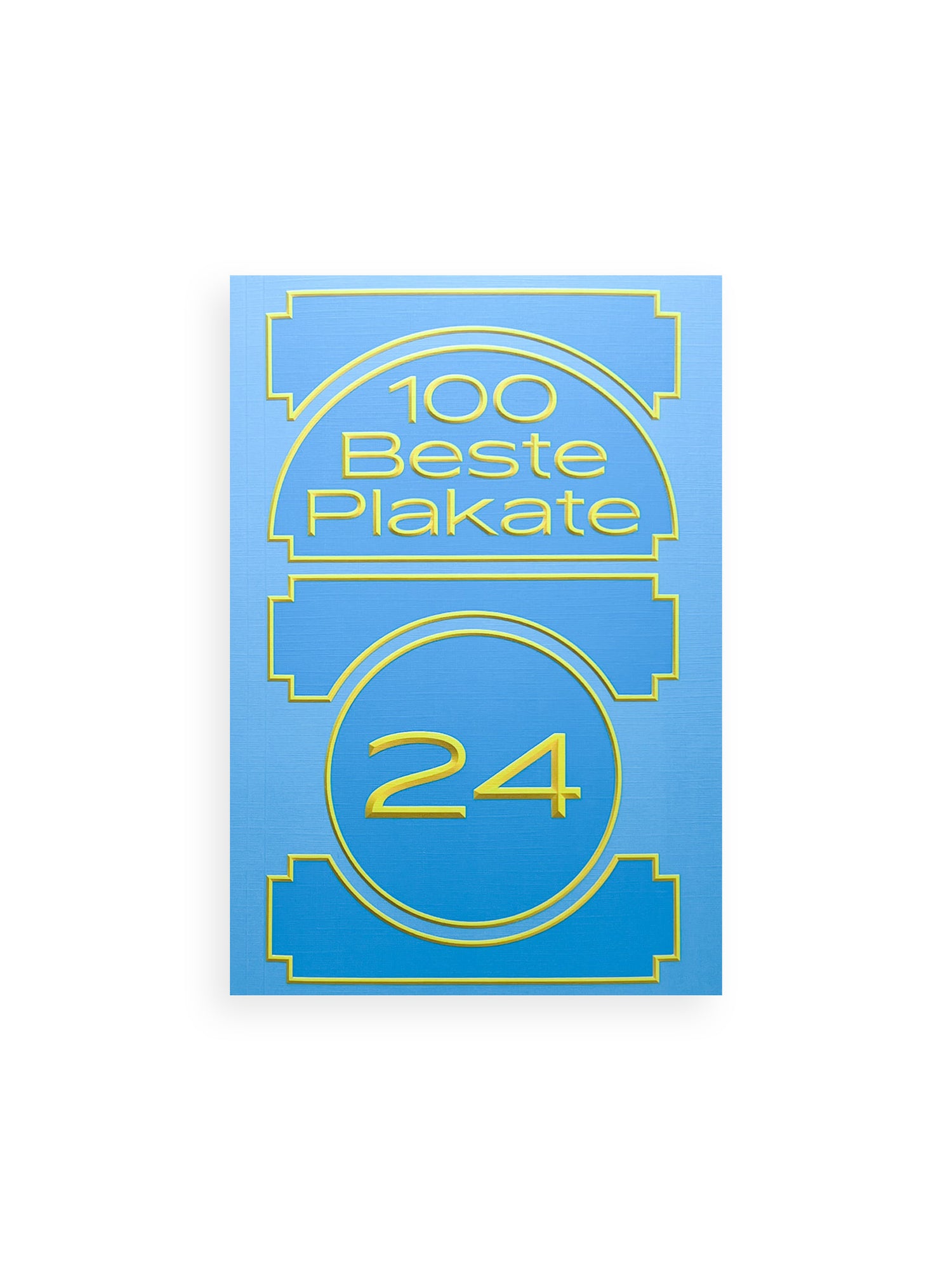 100 Beste Plakate 24