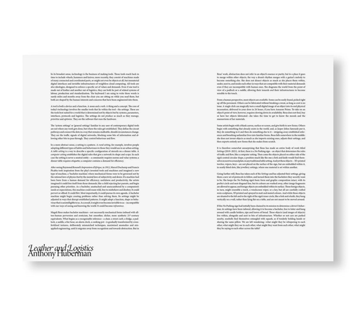 DEAREST / Magali Reus