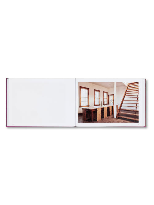 Donald Judd Furniture / Donald Judd