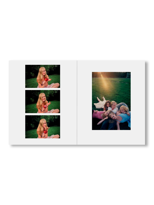 THE VIRGIN SUICIDES / Sofia Coppola