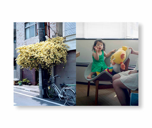 TOKYO OLYMPIA / Takashi Homma