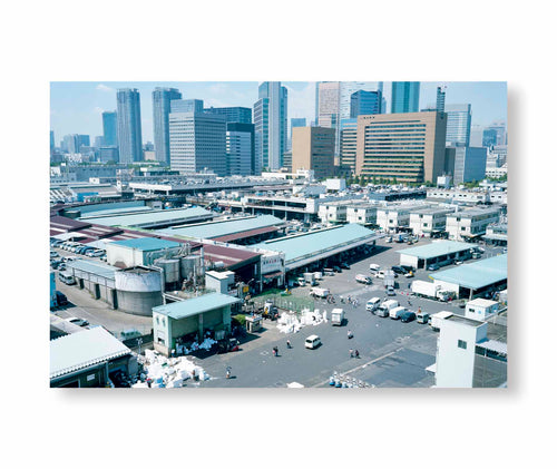 TOKYO OLYMPIA / Takashi Homma