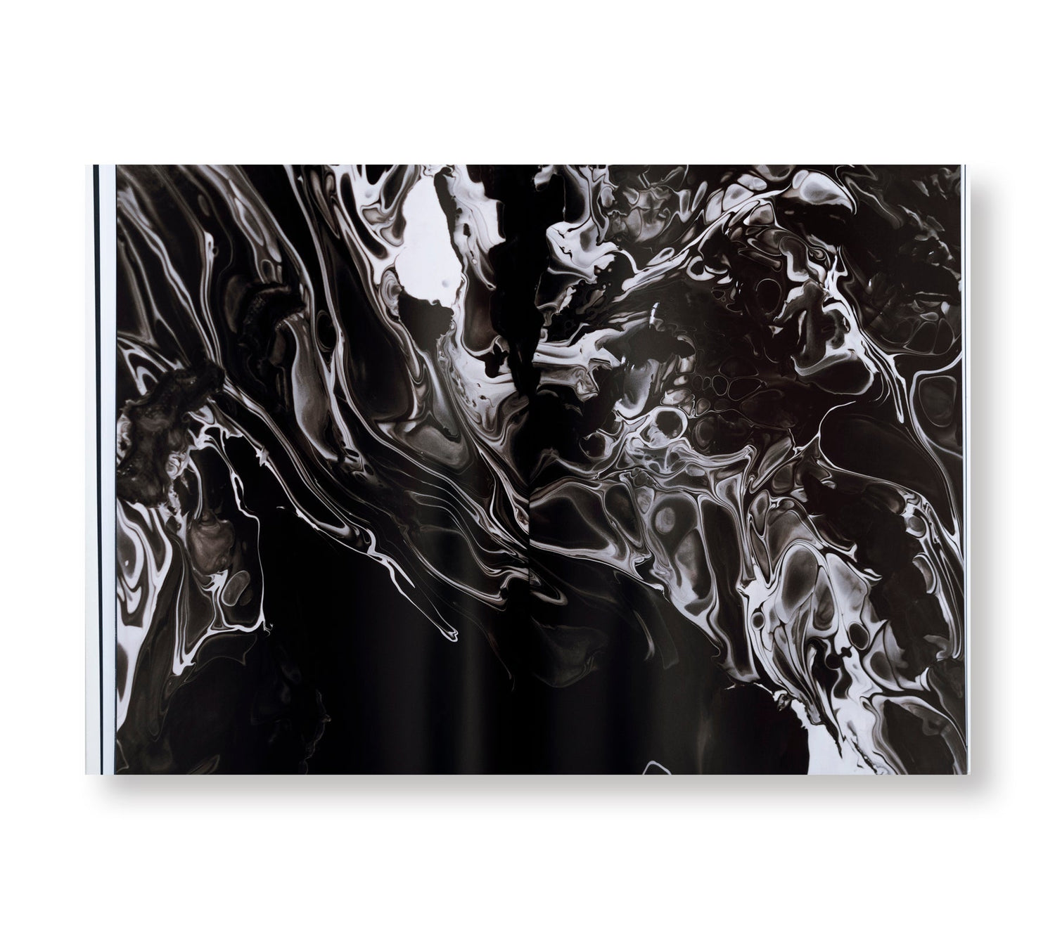 SANDWICH / Kohei Nawa [SIGNED]