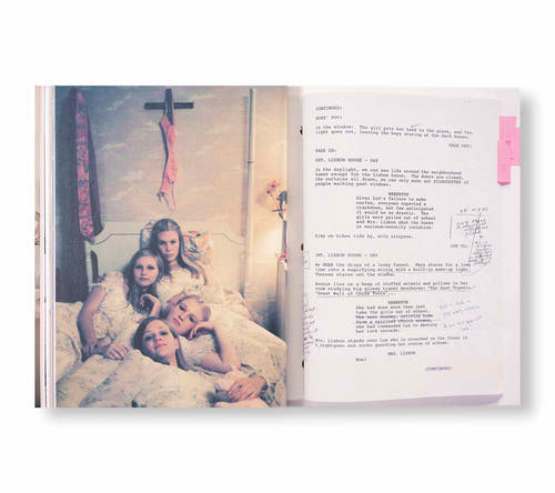 ARCHIVE / Sofia Coppola