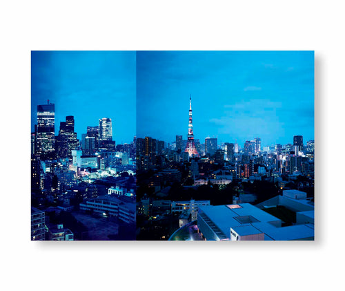 TOKYO OLYMPIA / Takashi Homma