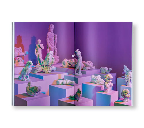 SANDWICH / Kohei Nawa [SIGNED]