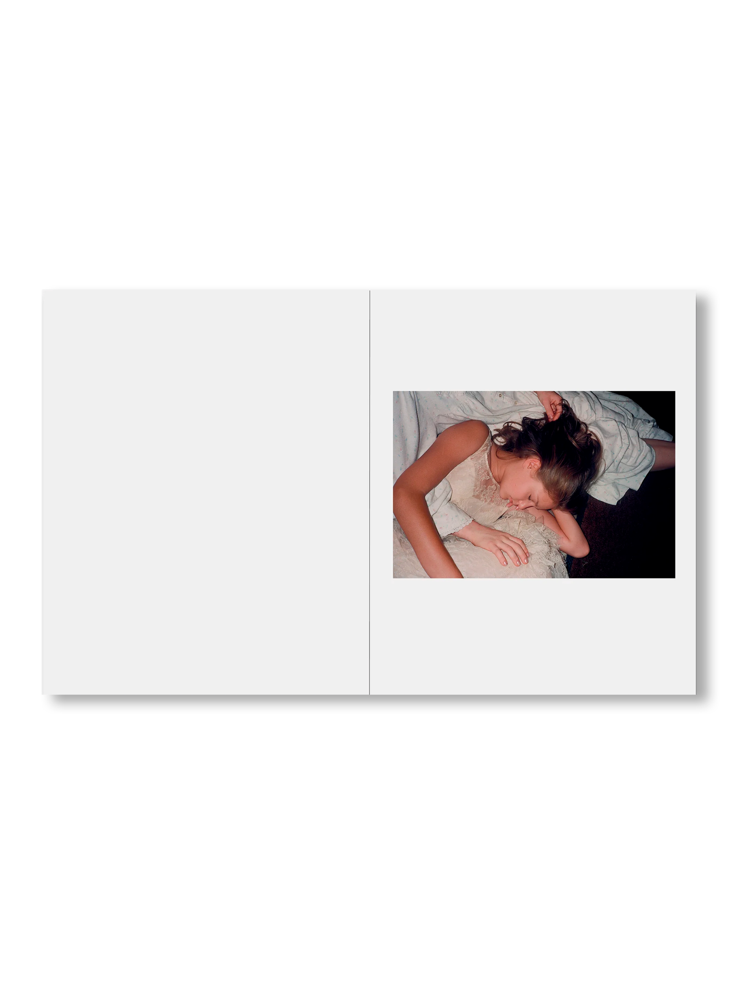 THE VIRGIN SUICIDES / Sofia Coppola