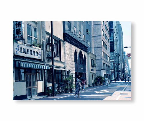 TOKYO OLYMPIA / Takashi Homma