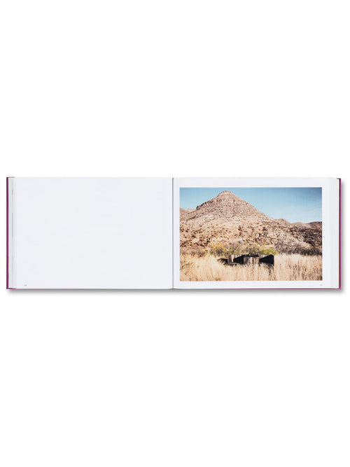 Donald Judd Furniture / Donald Judd