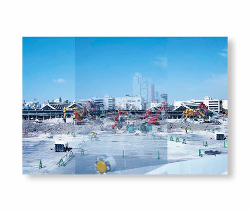 TOKYO OLYMPIA / Takashi Homma
