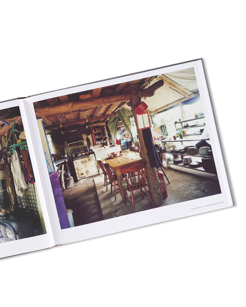 SETTLEMENTS / David Spero