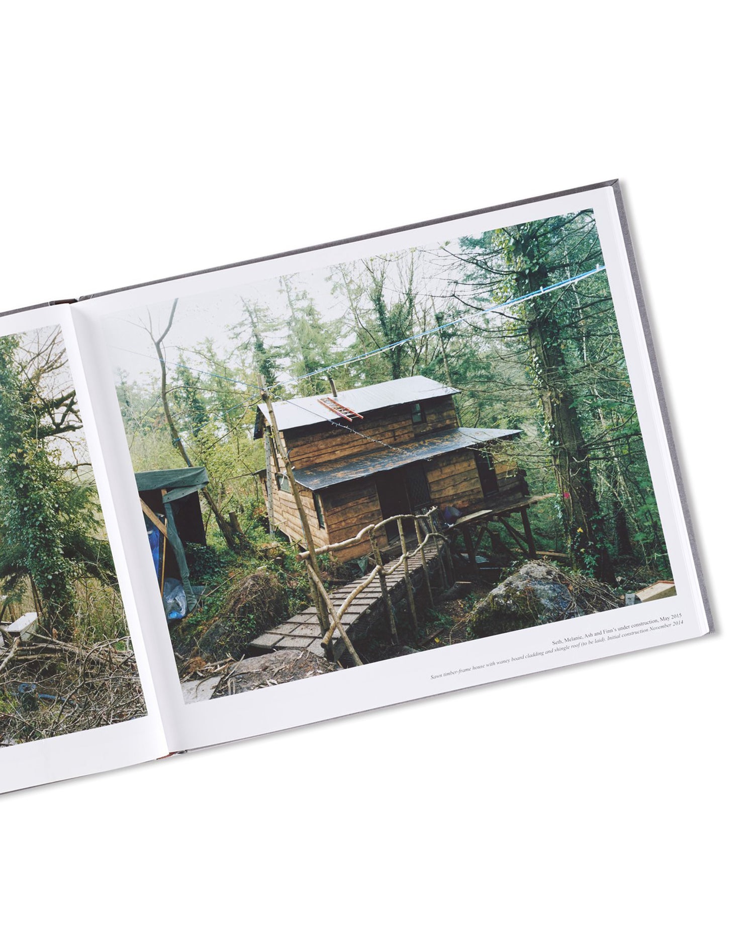 SETTLEMENTS / David Spero