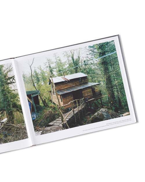 SETTLEMENTS / David Spero