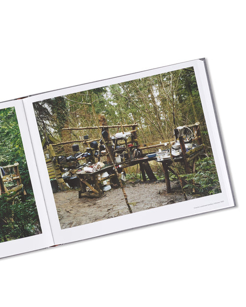 SETTLEMENTS / David Spero