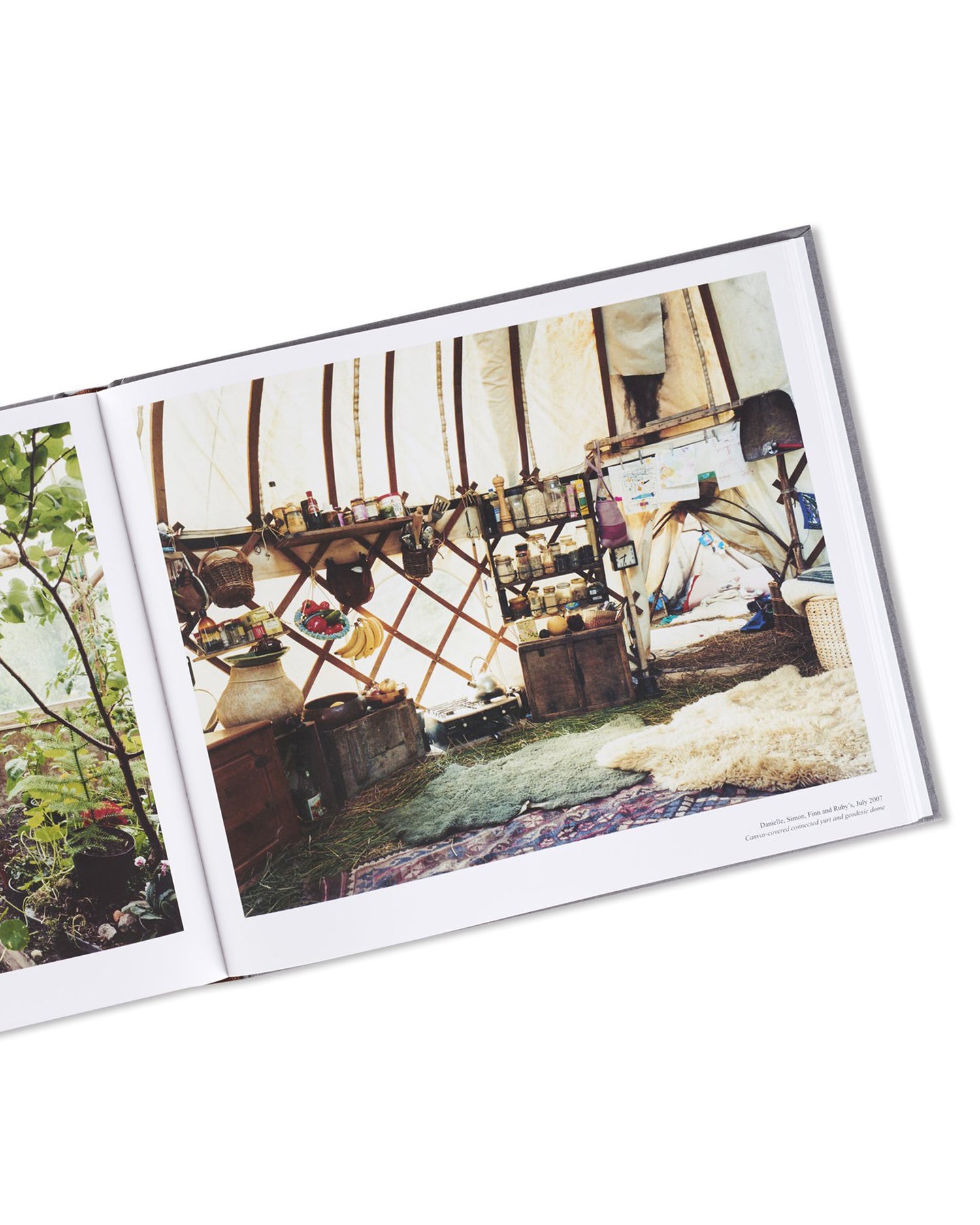 SETTLEMENTS / David Spero