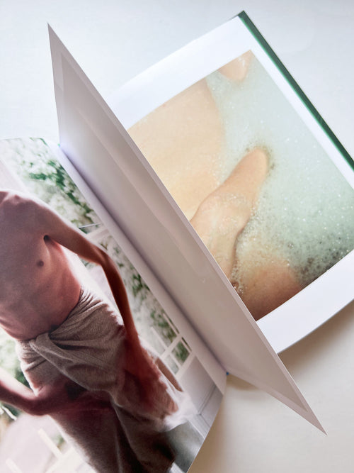 FOLIO /  Viviane Sassen