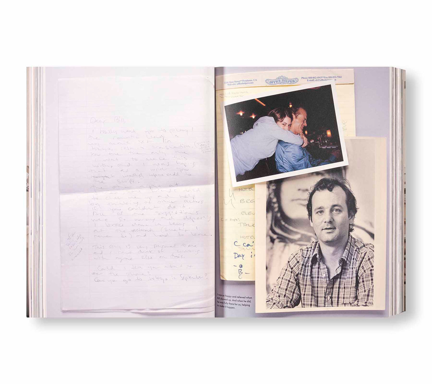 ARCHIVE / Sofia Coppola