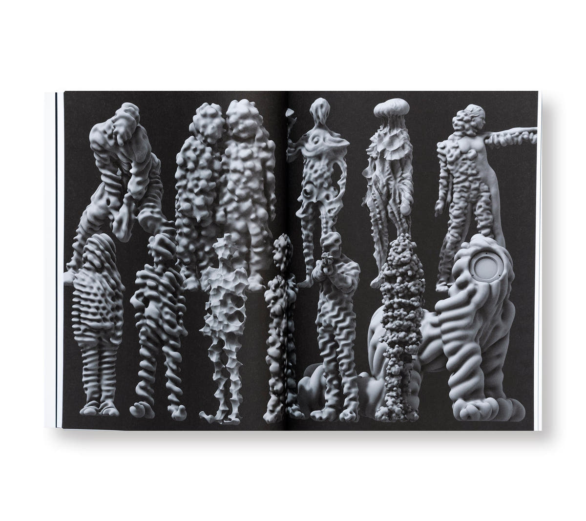 SANDWICH / Kohei Nawa [SIGNED]