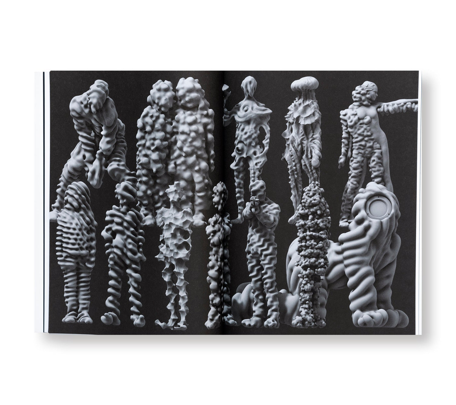 SANDWICH / Kohei Nawa [SIGNED]