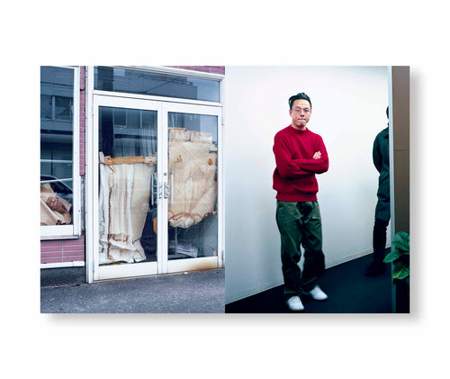 TOKYO OLYMPIA / Takashi Homma