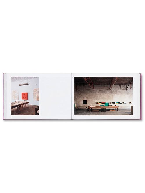 Donald Judd Furniture / Donald Judd