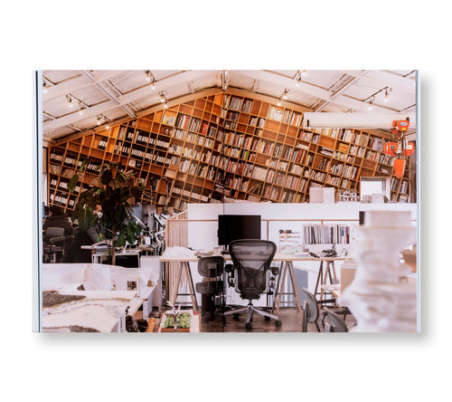 SANDWICH / Kohei Nawa [SIGNED]