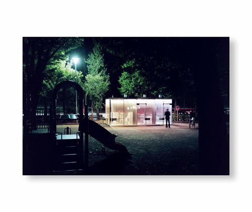 TOKYO OLYMPIA / Takashi Homma